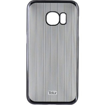 Husa de protectie Tellur Hardcase pentru Samsung S7, Vertical Stripes Husa de protectie Tellur Hardcase pentru Samsung S7, Vertical Stripes