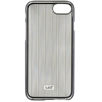Husa de protectie Tellur Hardcase pentru iPhone 8 / iPhone 7, Vertical Stripes