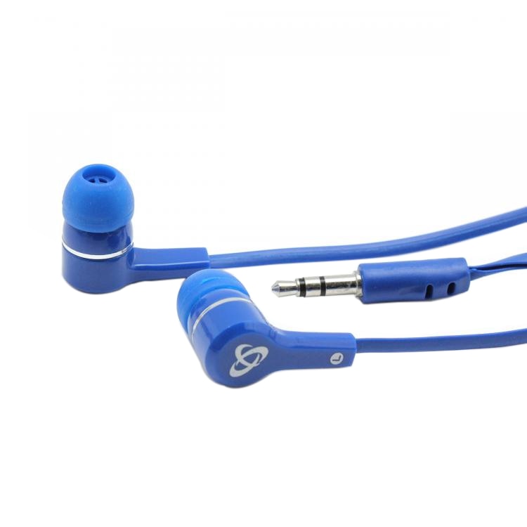 Casti in ear SBOX EP-003, Blue