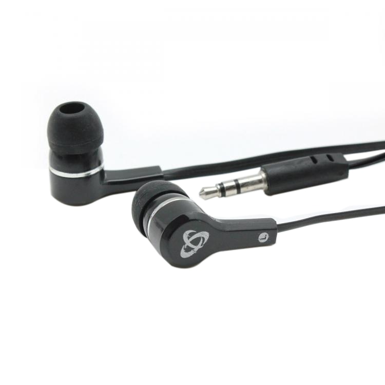 Casti SBOX EP-003, Black
