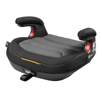 Inaltator auto ISOFIX Peg Perego Viaggio 2-3 Crystal Black, 15-36 kg, Negru Inaltator auto ISOFIX Peg Perego Viaggio 2-3 Crystal Black, 15-36 kg, Negru