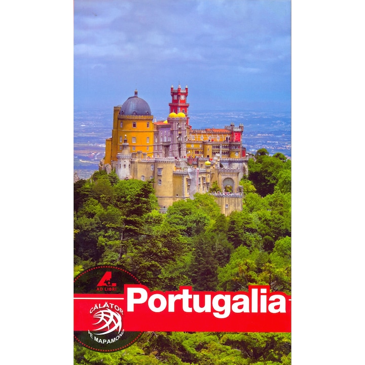 Portugalia - Dana Ciolca