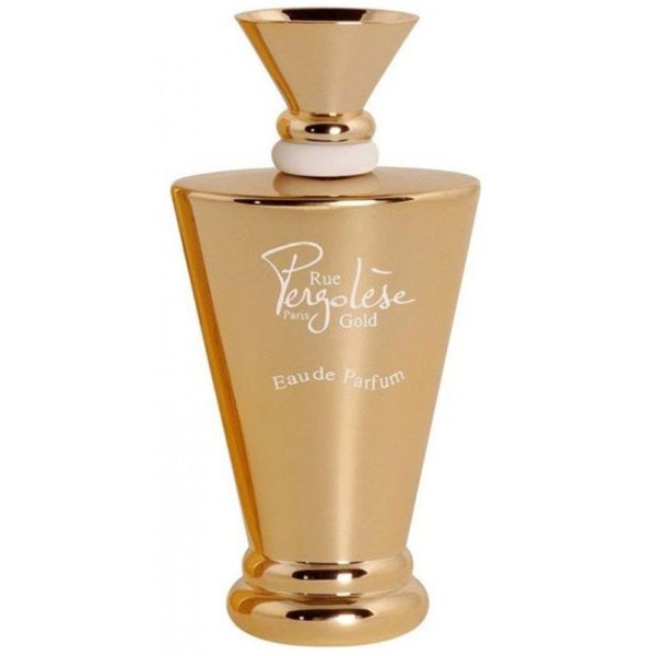Apa de parfum Rue Pergolese Gold, Femei, 100 ml