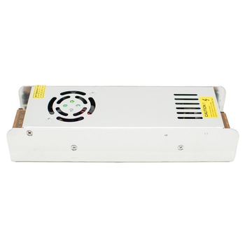 Sursa de alimentare 360W 24v 15a Optonica LED cu ventilator cu turatie variabila Sursa de alimentare 360W 24v 15a Optonica LED cu ventilator cu turatie variabila