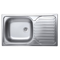 chiuveta sanitec c408 pentru blat cuva stanga anticalcar inox imagen 25_0_
0