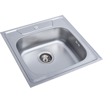 Chiuveta Freddo SN9021, satin inox Chiuveta Freddo SN9021, satin inox