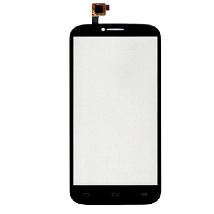 Тъч скрийн, Besmart, Alcatel Pop C9 7047, Черен