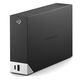 HDD твърд диск, 4TB, Ext Seagate One Touch Hub, SS300438