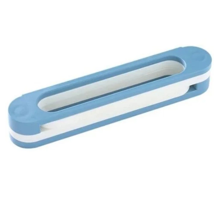 Stand pentru papuci, Verk Group, Albastru