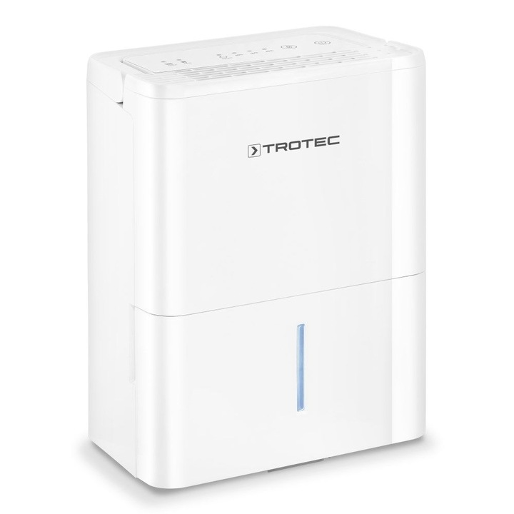 Влагоабсорбатор Trotec TTK 32 E