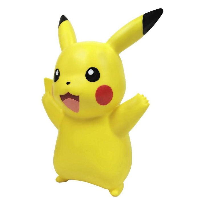 Teknofun ébresztőóra, Pikachu