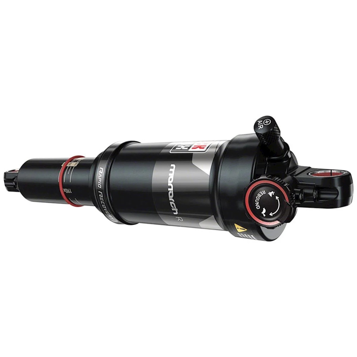 Amortizor spate Rock Shox Ario RL Air 184x44mm - eMAG.ro