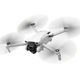 Дрон DJI Mini 3 Fly More Combo + Smart Controller