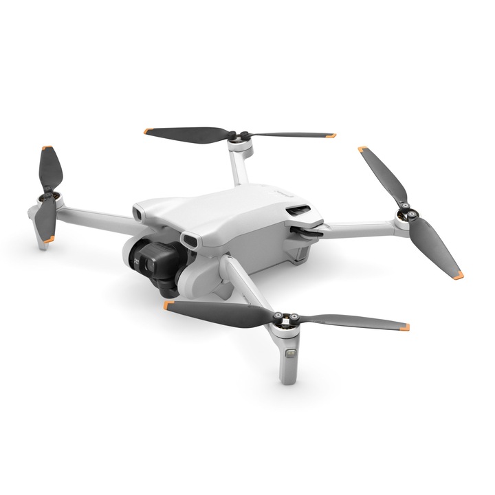 Drona DJI Mini 3, 4K HDR