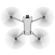 Дрон DJI Mini 3 Fly More Combo + Smart Controller