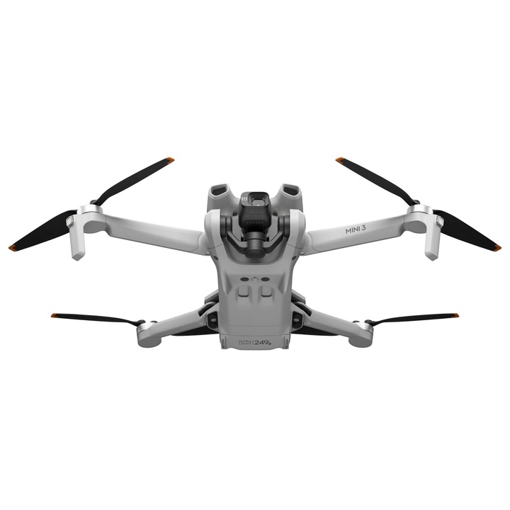 Drona DJI Mini 3, 4K HDR