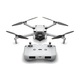Дрон DJI Mini 3 Fly More Combo + Smart Controller