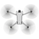 Дрон DJI Mini 3 Fly More Combo + Smart Controller