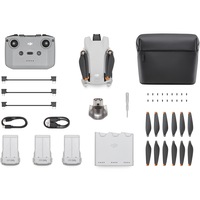 Drona DJI Mini 3 Fly More Combo