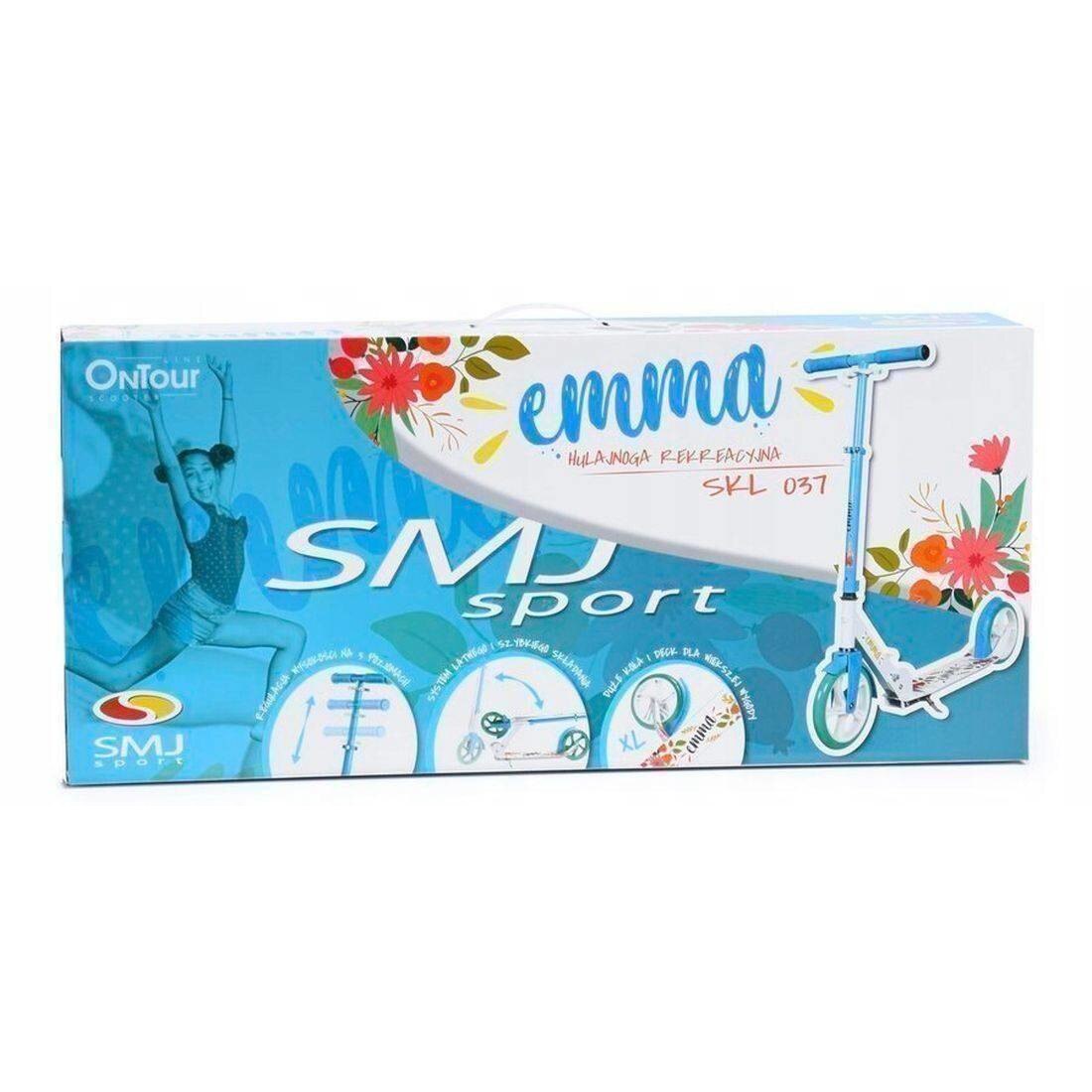 Smj Max Robogó, SMJ, Max 80 kg, Többszínű - eMAG.hu