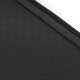15.6 inch rezistenta la stropire din neopren, Negru