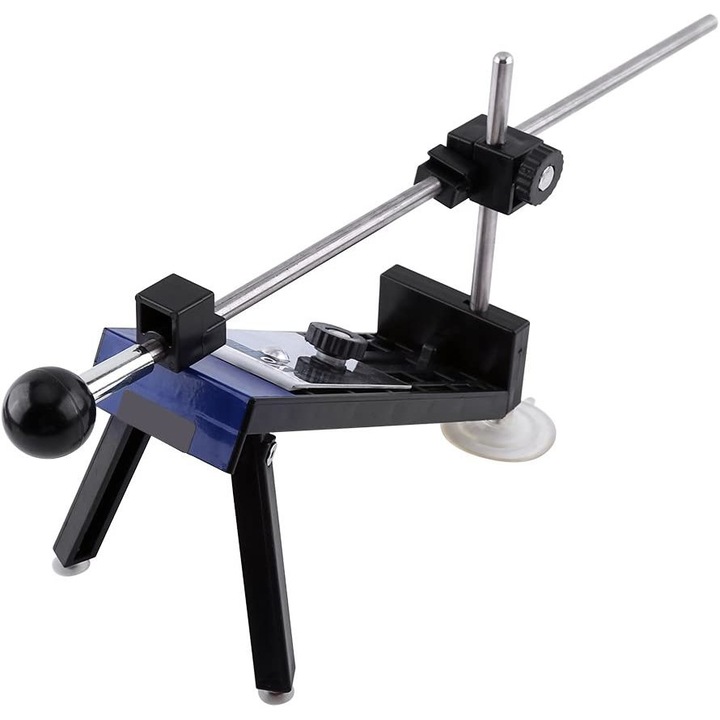 Professzionális késélező készülék