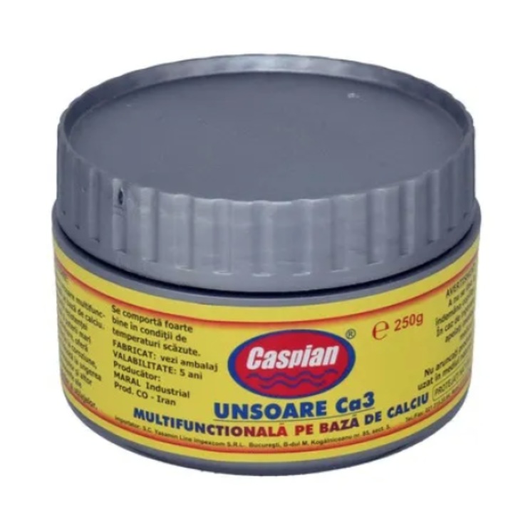 Caspian CA3 vazelin 250g