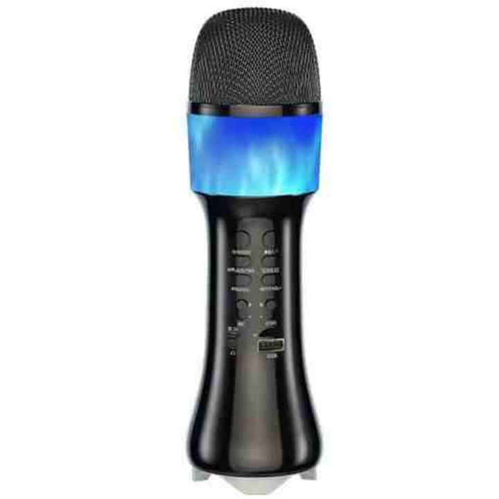 Microfon Bluetooth Q99 Wireless