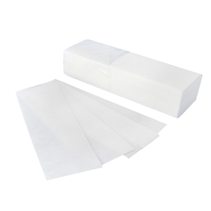 Ленти за обезкосмяване, Zola®, 100 бр., 7 х 20 см