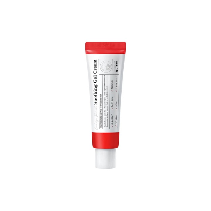 Крем за лице MIZON Good Bye Blemish Soothing Gel Cream