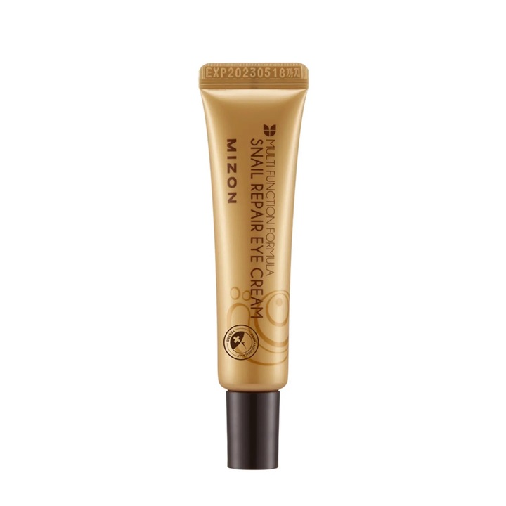 Околоочен крем MIZON Snail Repair Eye Cream