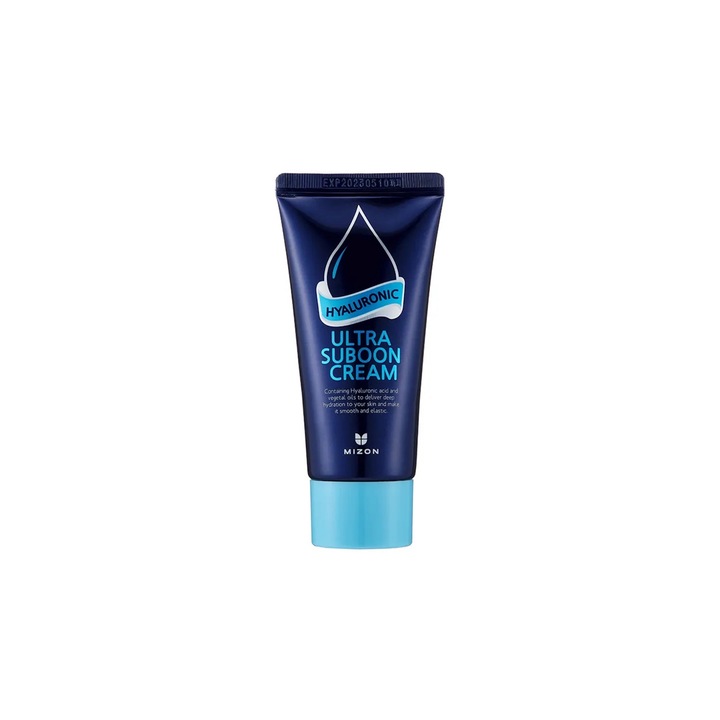 Крем за лице MIZON Hyaluronic Ultra Suboon Cream