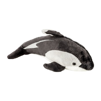 Jucarie de plus Momki, Delfin, 23 cm Jucarie de plus Momki, Delfin, 23 cm