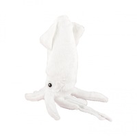 Jucarie de plus Momki, Calamar, 20 cm