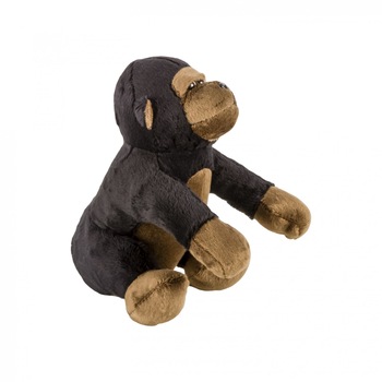 Jucarie de plus Momki, Gorila, 15 cm Jucarie de plus Momki, Gorila, 15 cm