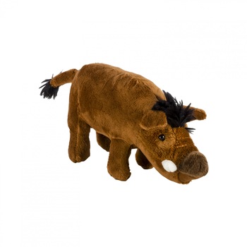 Jucarie de plus Momki, Mistret, 19 cm Jucarie de plus Momki, Mistret, 19 cm