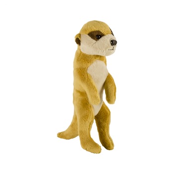 Jucarie de plus Momki, Suricata, 23 cm Jucarie de plus Momki, Suricata, 23 cm