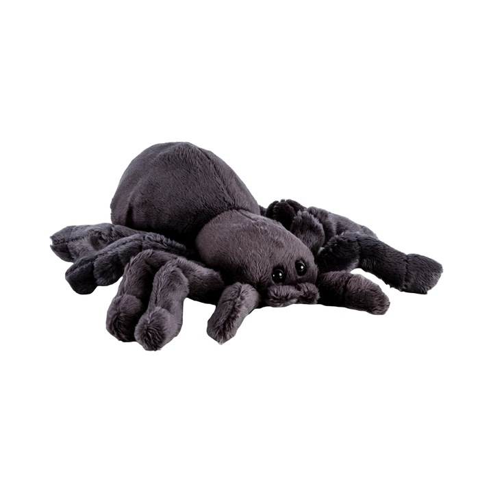 Jucarie de plus Momki, Tarantula, 15 cm
