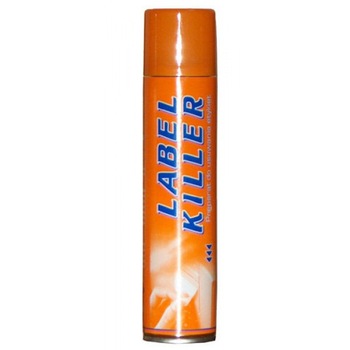 Spray dezlipit etichete 300 ml Spray dezlipit etichete 300 ml