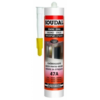 Adeziv pentru oglinzi 47A 300 ml Adeziv pentru oglinzi 47A 300 ml