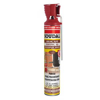 Spuma poliuretanica 300 ml Spuma poliuretanica 300 ml
