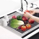Сушилник за съдове, Brunbeste, Bb-3144, 47 x 30 см