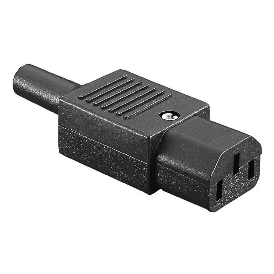 Конектор Power, Plug, IEC 320C13 eMAG.bg