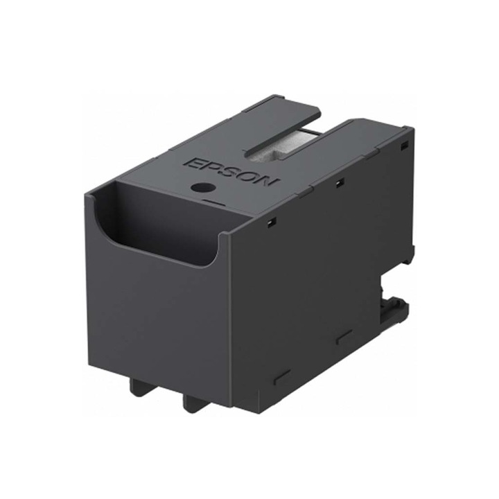Комплект за поддръжка Epson T6715, черен