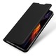 Калъф Dux Ducis Skin Pro flip cover за Realme Narzo 50A, Black