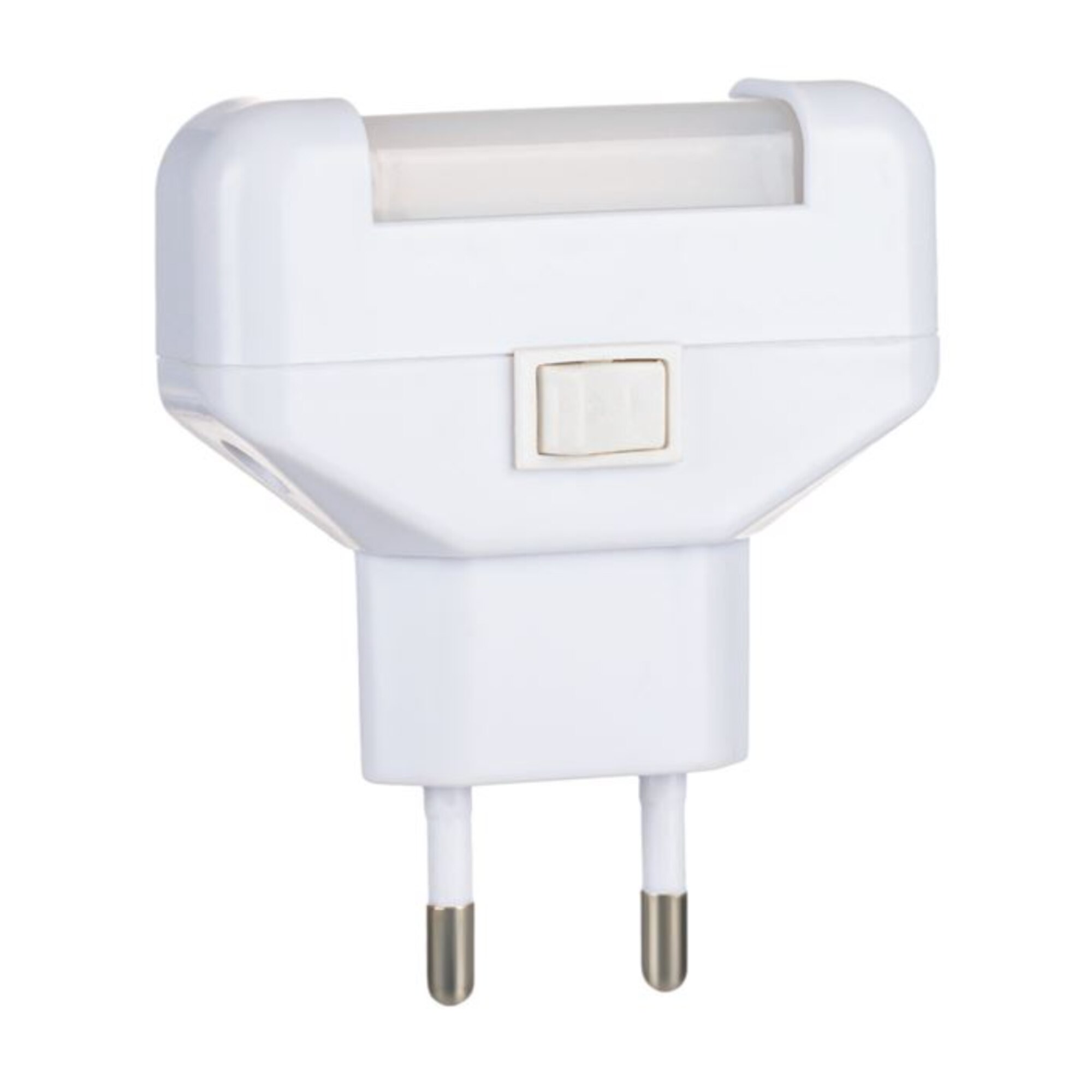 Lampa de veghe cu buton on/off, iluminare LED, JMB-BBL6937 - eMAG.ro
