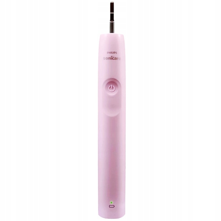 Philips Sonicare HX3651 11 Elektromos fogkefe nyél, rózsaszín