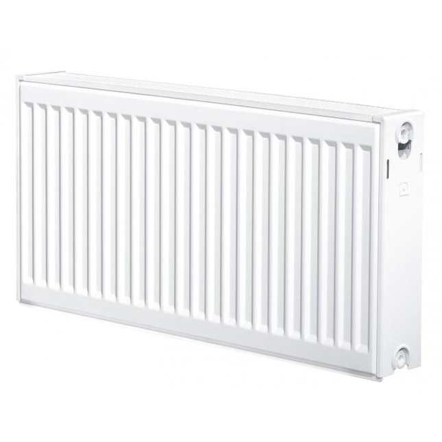 Din Radiator Radiator KOPH 33/500/1100 tip panou din otel, 10 bar, 110 ° C - eMAG.ro
