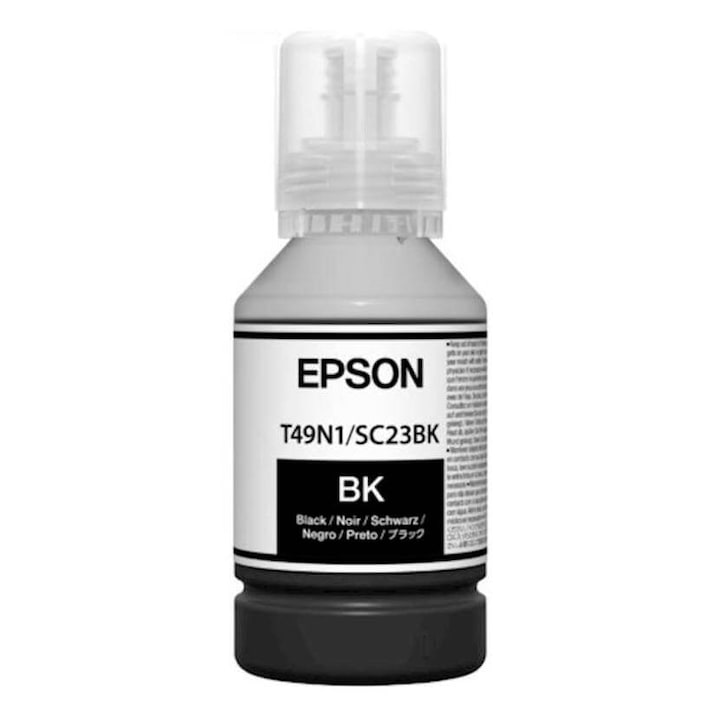 550XL Set 5 Cartuse Compatibile Pentru Canon PGI-550XL-CLI-551XL Cyan/Magenta/Yellow/Black Canon Pixma MG6450, MG5650/B, IP 5400, IP5500