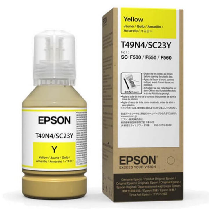 Cartus cerneala imprimanta pentru Epson 2621 negru, 22 ml, 900 pagini, C13T26214010 / T2621, compatibil cu XP510 XP520 XP600 XP605 XP610 XP615 XP620